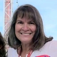 Nancy Johnson
