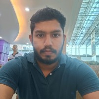 Nikhil Paul