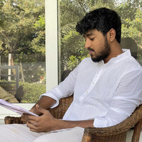 Roshan Kanakala