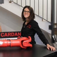 Pamela Carnevale