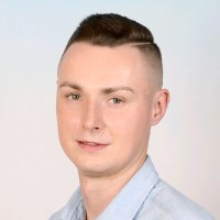 Patryk Rońda