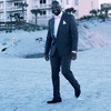 Darnell Mckenzie, Cisr