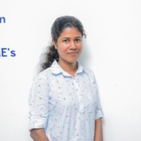 Priyanthika Nawodani