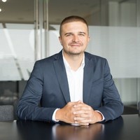 Stefan Antonic