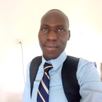 Joseph Okurut