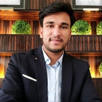 Naved Ali