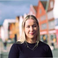 Hege Ødegaard Haugen