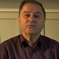 Marcio Roberto Fernandes