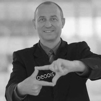 Pascal Bojaryn