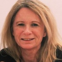 Helle Thejn