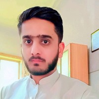 Muhammad khurram Ehsan
