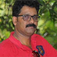 Leo Radhakrishnan