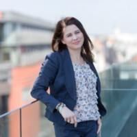 Ewelina Pakuła-Polaczyk