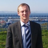 Kirill Zorin