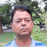 Sanjoy Jha