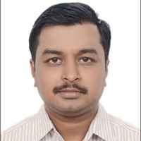 Sunil Mathad