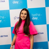 Ligia Vitali Binatti