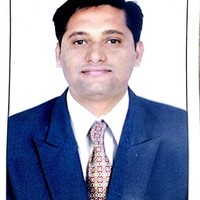 Krunal Chauhan