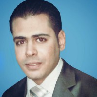Ahmed Farouq