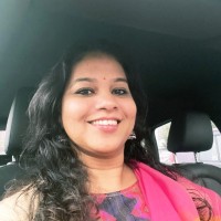 Vanitha Subramaniam