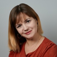 Anna Ushakova