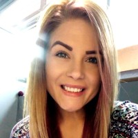 Briahna Stride