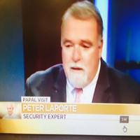 Peter LaPorte