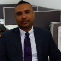 Nishaad Nishaad
