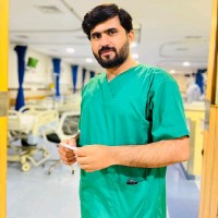 Abid Hussain Abassi