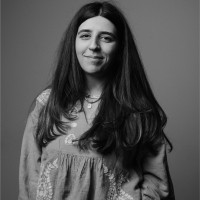 Tatev Soghomonyan