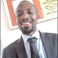 JOSEPH OFORI