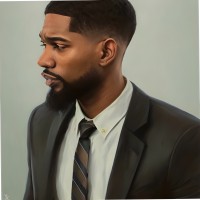 Cedric Jones