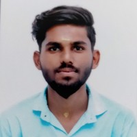 Nithin BV