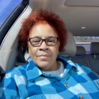 Joyce Huey