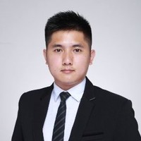 Desmond Huang