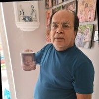 Anil Luthra