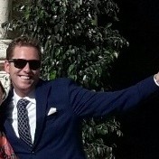 Javier Barrero Romero