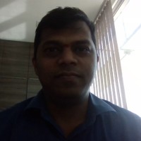 Adesh Pednekar