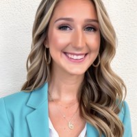 Madison McGuire