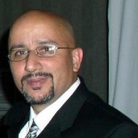 Jorge Pizarro