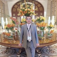 Ahmed El-Bashari