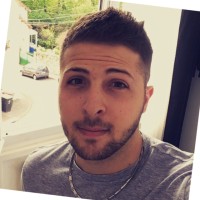 Thibault Vasquez