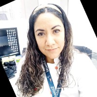 Ingrid Nahomi Verdin Perez