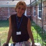 Naomi Randazzo RN BSN WCC