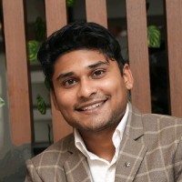 Danush Prashad Baskaran