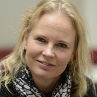 Tina Groth