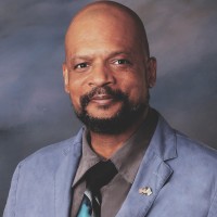 Alfred C. Sims, Msc. Cpp