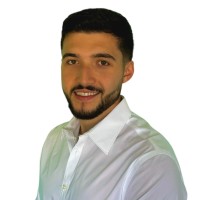 Peter Saradinopoulos