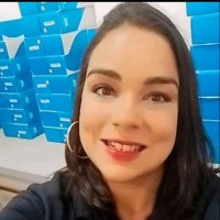 Monique Carvalho Jorge