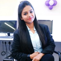 Mohini Reddiwar
